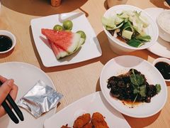 -大丰收脆鱼(浦西万达店)