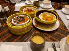 -夏宫中餐厅(香格里拉大酒店)