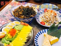 -仙隐小鹿中華の日料(正弘城店)