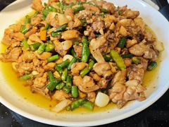 -红京鱼(西坝河店)