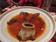 -西贝(深圳卓悦汇店)