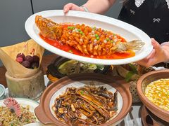 -打酱油·非遗淮扬菜(瘦西湖梅岭店)