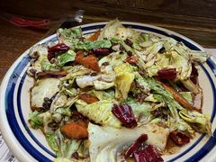 -張飛扒肉·龙江非遗(道外店)