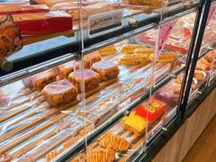 -85度C(北京八角物美店)