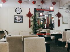 大堂-太婆天府山珍酒楼(亚运村店)
