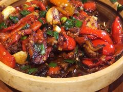 -爷爷的土钵菜(九龙街店)