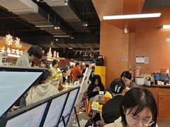 -菌小白火锅(时尚天河店)