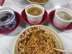 -小罗子汤店(大士院总店)