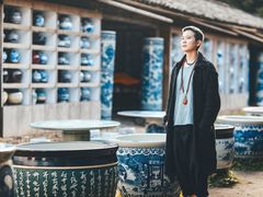 -景德镇古窑民俗博览区