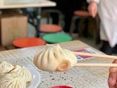天津包子-天津包子铺(万泉庄店)