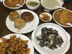 -白魁老号饭庄(安内店)