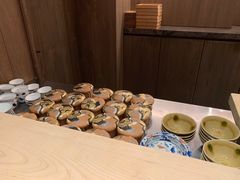 -晴空·日本料理(万象城店)