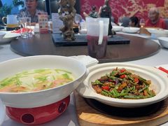 -印象天台·非遗文化美食