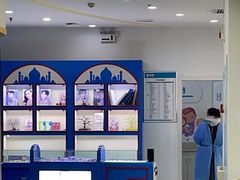-佑贝儿科(西大街店)