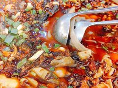 -黑竹香鸡(营和巷店)