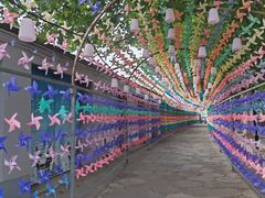 -河北村民俗体验园