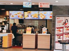 -麦当劳(上百万和城店)