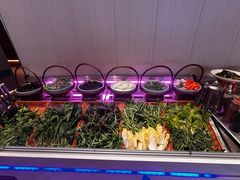 -额尔敦·品质自助(摩尔城店)