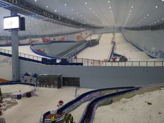 -哈尔滨热雪奇迹