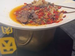 -炊烟小炒黄牛肉(浦东世纪汇店)
