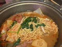 -福客麻辣烫·现炒麻辣香锅(印力中心店)