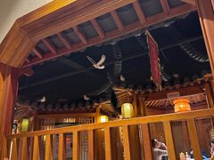 -锦绣金山人家(友谊店)