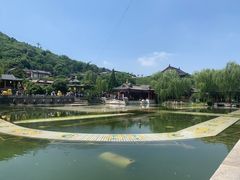 -华清宫景区