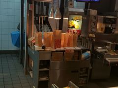 -麦当劳(东吴广场银泰城店)