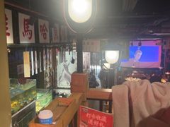 -海煮叹鲜·粥底火锅·港式海鲜打边炉(赛银国际广场店)