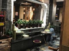 -红鼎坊·老成都火锅(新南门店)