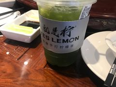 -全聚德(新街口店)