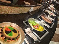 -泉州悦华酒店·自助餐厅