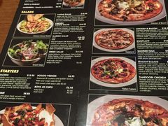 -Pancakes on the rocks(Darling Harbour)