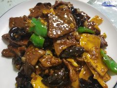 -鼎香润(德胜门内店)