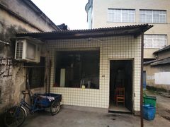 -许村蟹面(海宁许村大道店)