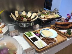 -沈家花园如皋菜(海阳路店)