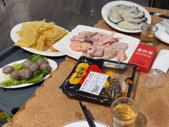-濠轩阁特色生蚝火锅总店