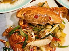 -唔止卤嘢·潮州菜(鹭江店)