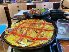-杀猪天·韩国烤肉(总店)