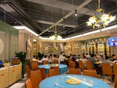 大堂-清晖小苑•顺德地方菜(壹海城店)