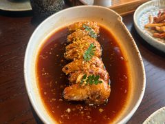 -卯时·龙光雅宴·精致锡帮菜(惠山古镇店)