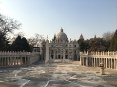-北京世界公园