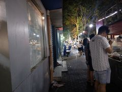 -健康路夜市