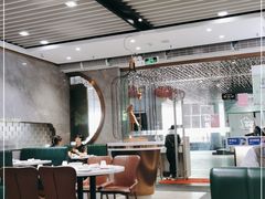 大堂-赏点粤式点心(广州塔店)