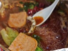 -见味花甲(福田coco park店)