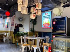 大堂-大斌家串串火锅