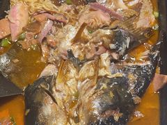 -夯鱼烤鱼·尔滨地标美食(国展店)