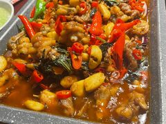 -唐伯虎新派湘菜馆(石夏时代广场店)