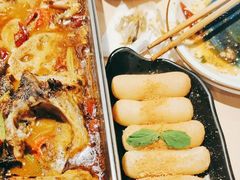 -鱼酷活鱼烤鱼(沈阳大悦城店)