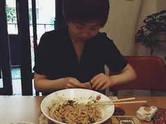 -金刚山烧烤(红旗大街店)